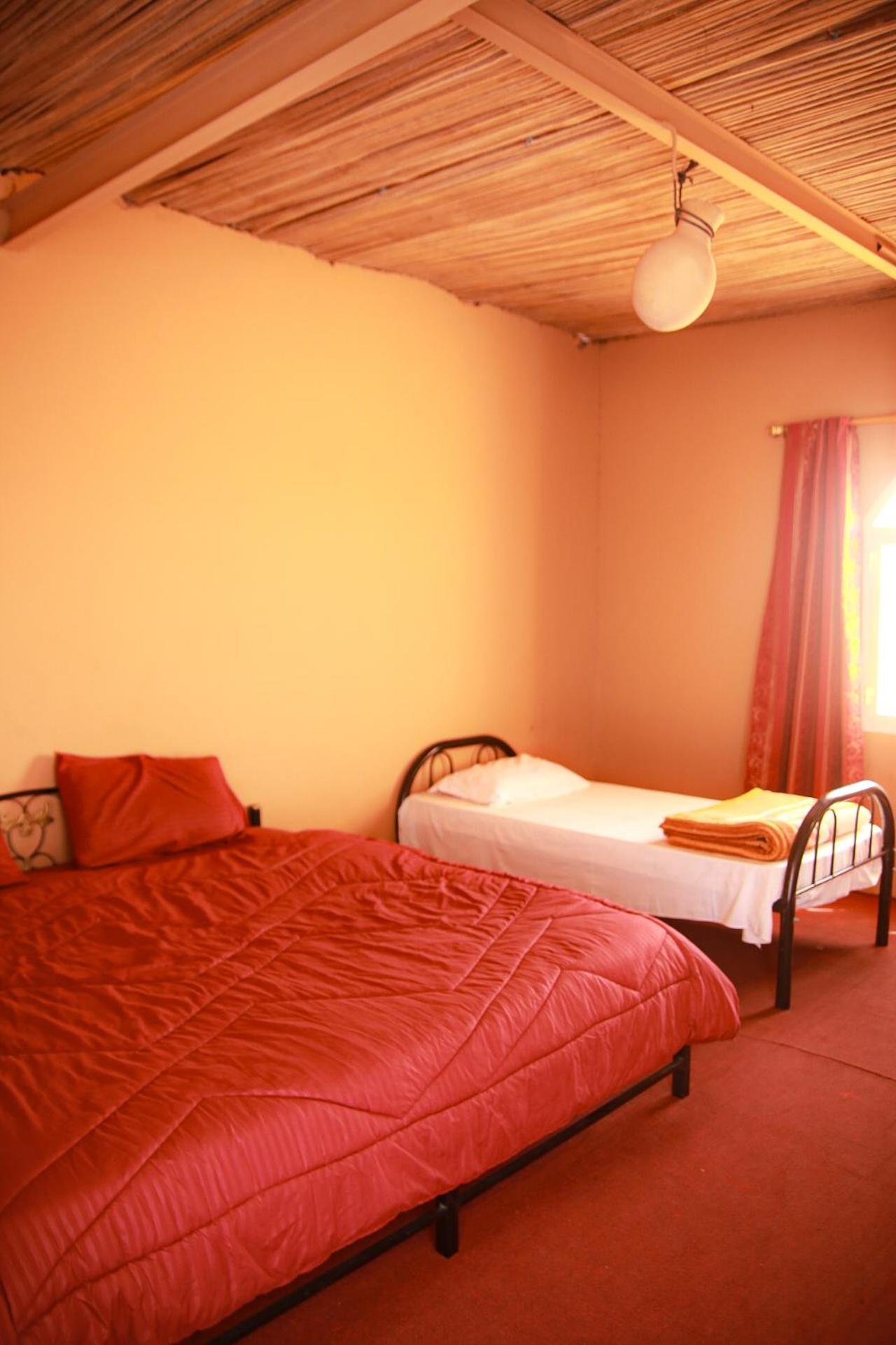 Hotel Wahiba Bedouin Rustic Camp Badīyah Exterior foto